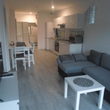 Ferienwohnung Apartament Szklarka W Karkonoszach Schreiberhau Exterior foto