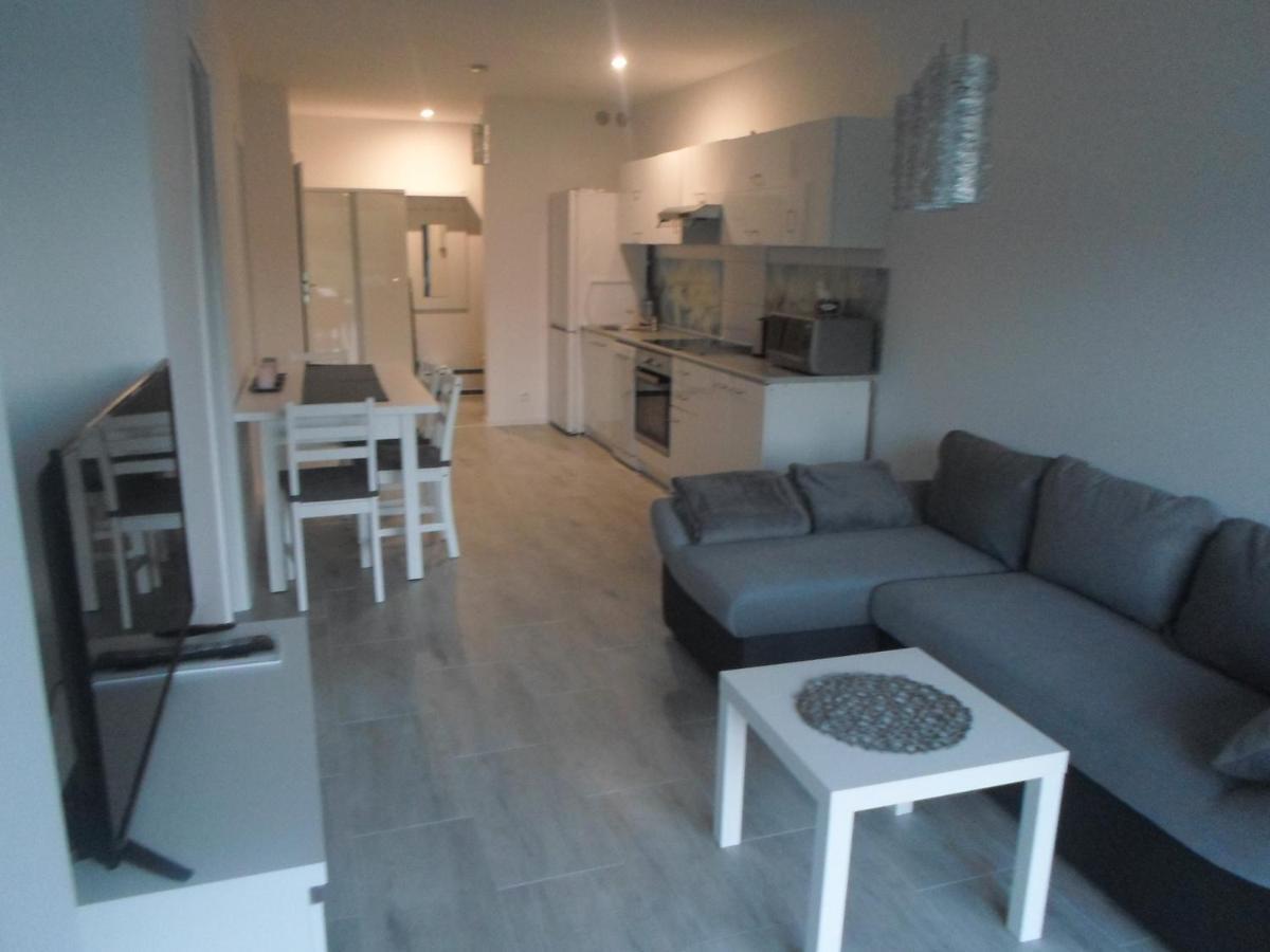 Ferienwohnung Apartament Szklarka W Karkonoszach Schreiberhau Exterior foto