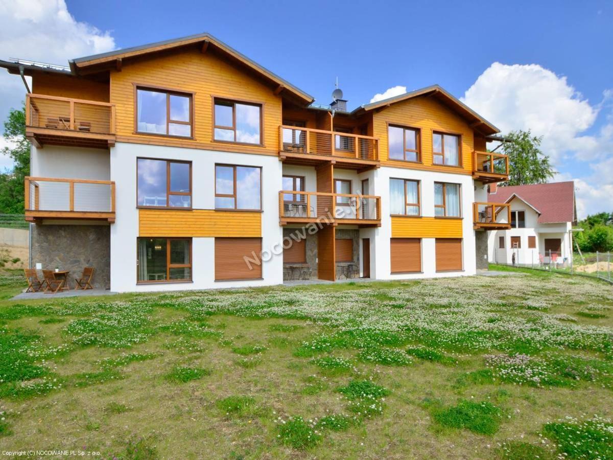 Ferienwohnung Apartament Szklarka W Karkonoszach Schreiberhau Exterior foto